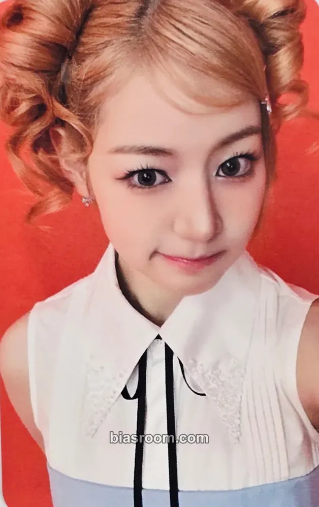 Yewon Day & Night Photocard - FIFTY FIFTY - FIFTY FIFTY K-pop photocard