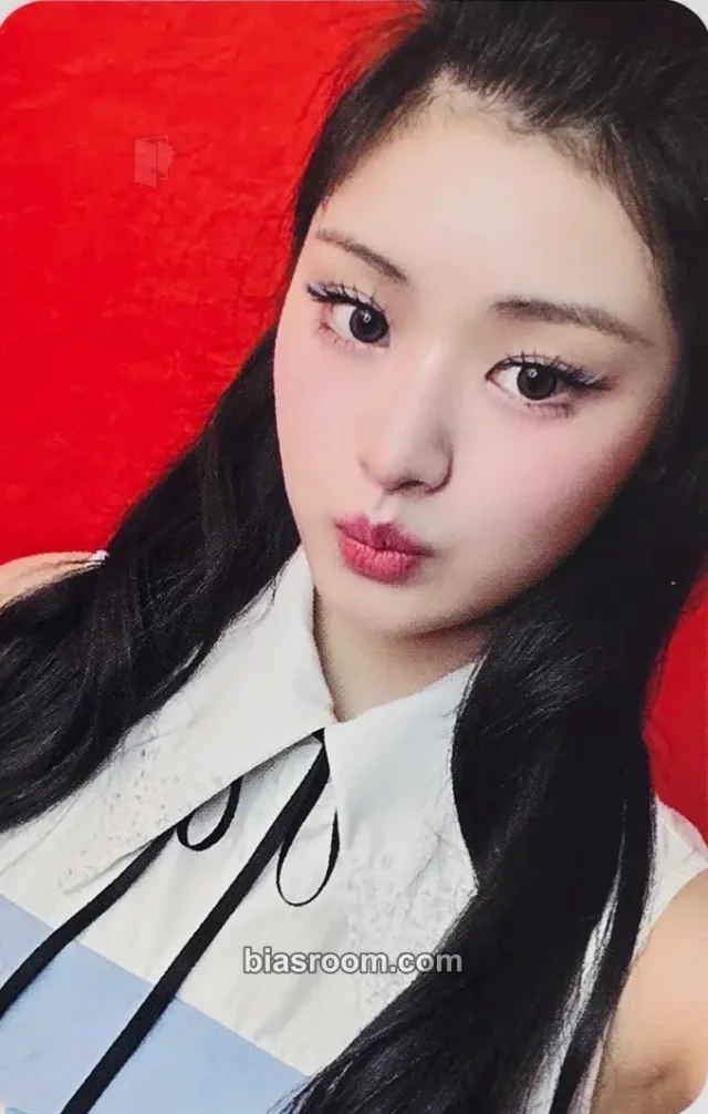 FIFTY FIFTY - Athena - Day & Night Album everline video call (fancall) round 1
