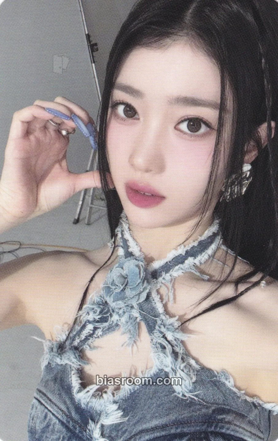 Xiaoting Kep1going On Photocard - Kep1er - Kep1er K-pop photocard