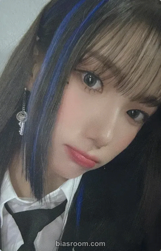 Youngeun TROUBLESHOOTER Photocard - Kep1er - Kep1er K-pop photocard