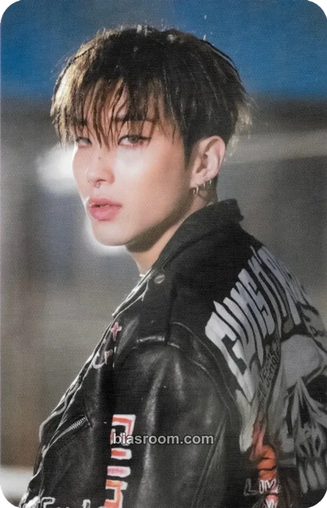 BANG&JUNG&YOO&MOON - Jongup - Ego Album makestar limited edition crowdfunding benefit item set