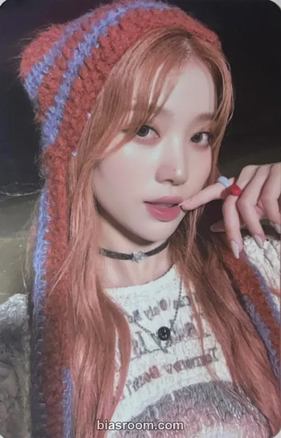 Xiaoting Magic Hour Photocard - Kep1er - Kep1er K-pop photocard