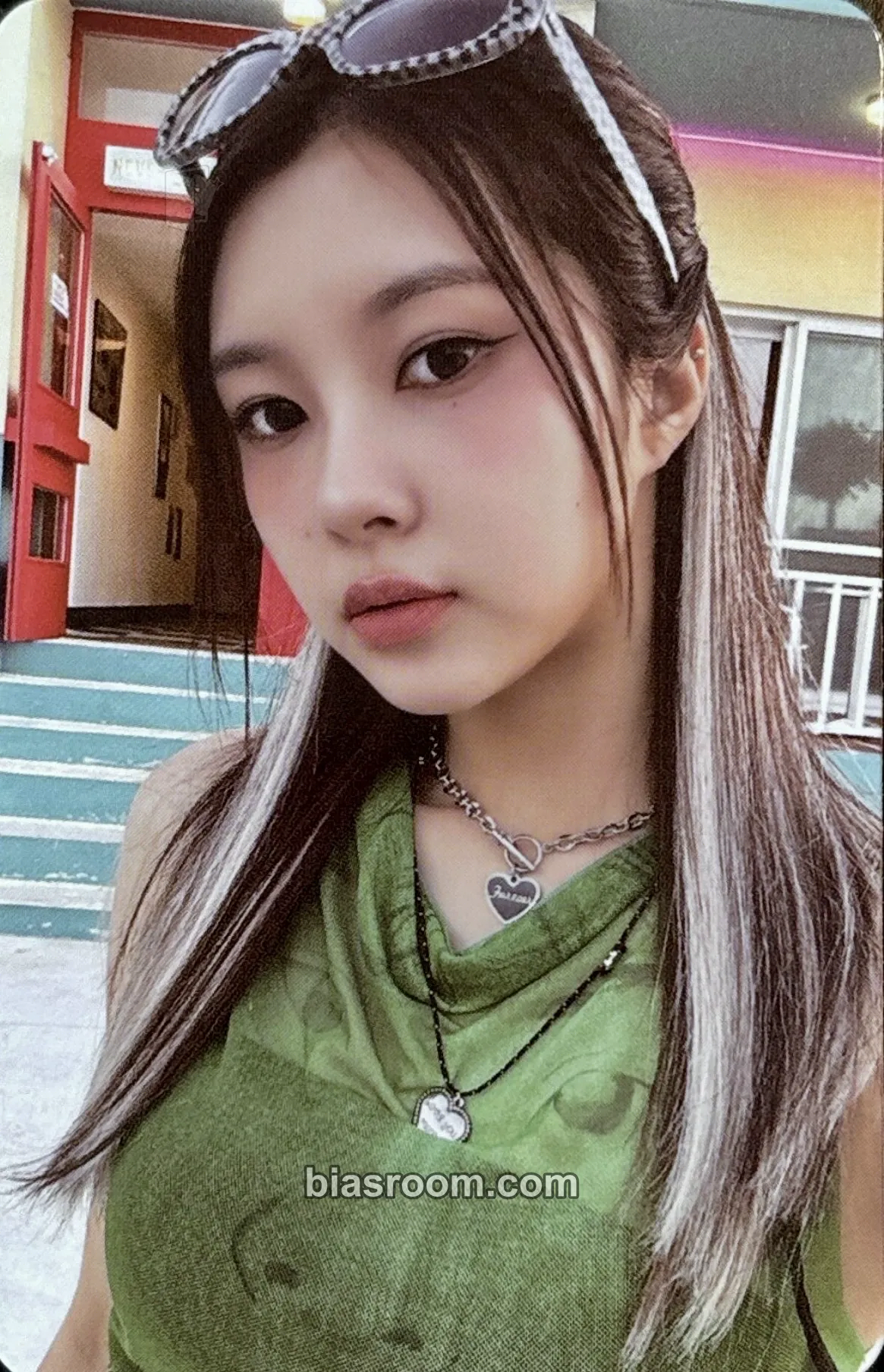 Dayeon Magic Hour Photocard - Kep1er - Kep1er K-pop photocard