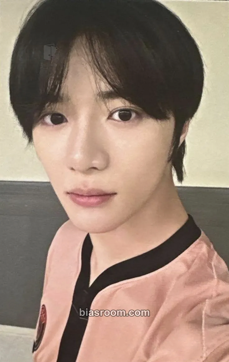 Beomgyu The Star Chapter: Together Photocard - TOMORROW X TOGETHER - TOMORROW X TOGETHER K-pop photocard