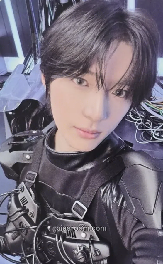 Beomgyu The Star Chapter: Together Photocard - TOMORROW X TOGETHER - TOMORROW X TOGETHER K-pop photocard