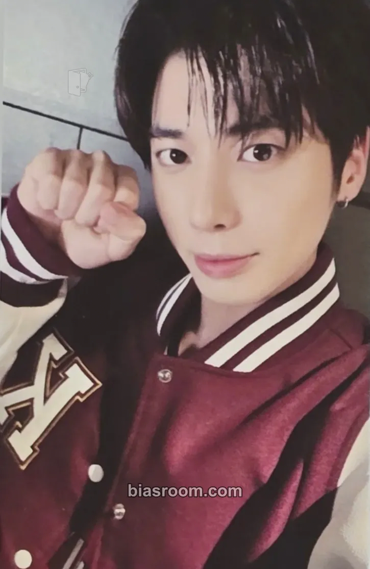 Taehyun The Star Chapter: Together Photocard - TOMORROW X TOGETHER - TOMORROW X TOGETHER K-pop photocard