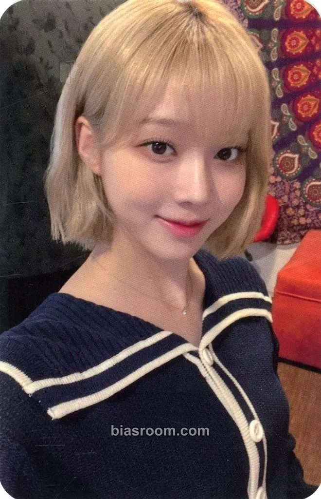Winter Girls Photocard - aespa - aespa K-pop photocard