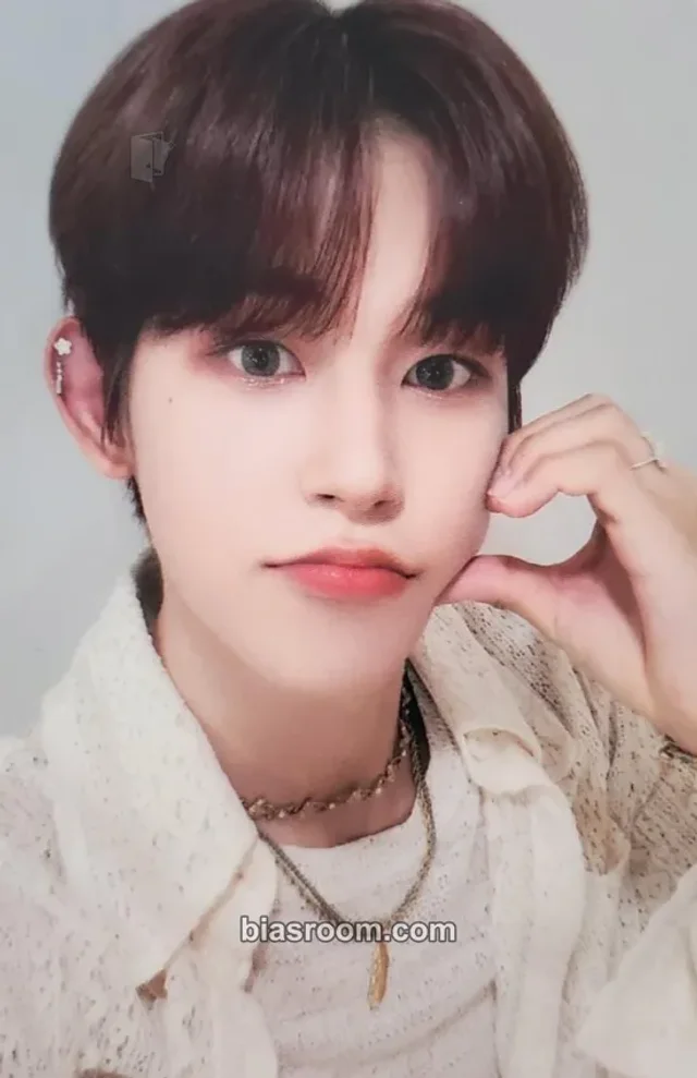 NINE.i - Seowon - New World Album makestar round 3