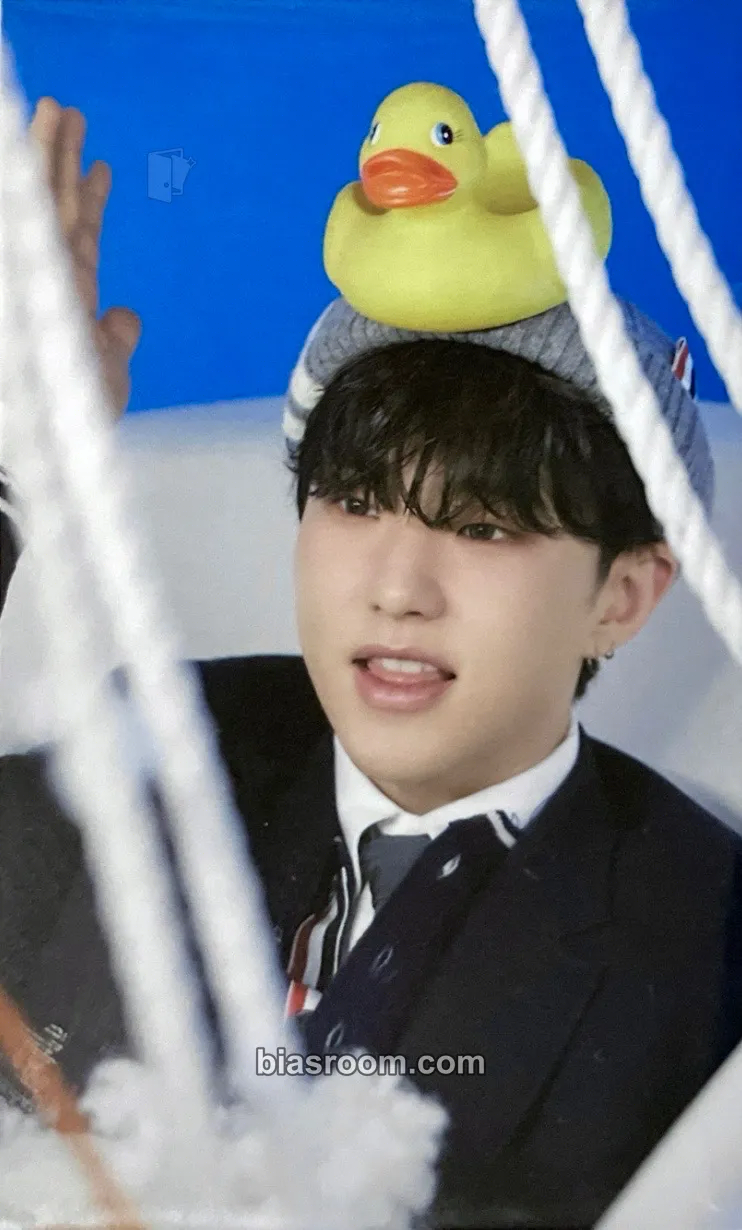 Hoshi 17 IS RIGHT HERE Photocard - SEVENTEEN - SEVENTEEN K-pop photocard