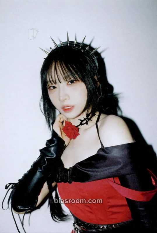 HaSeul Dall Photocard - ARTMS - ARTMS K-pop photocard