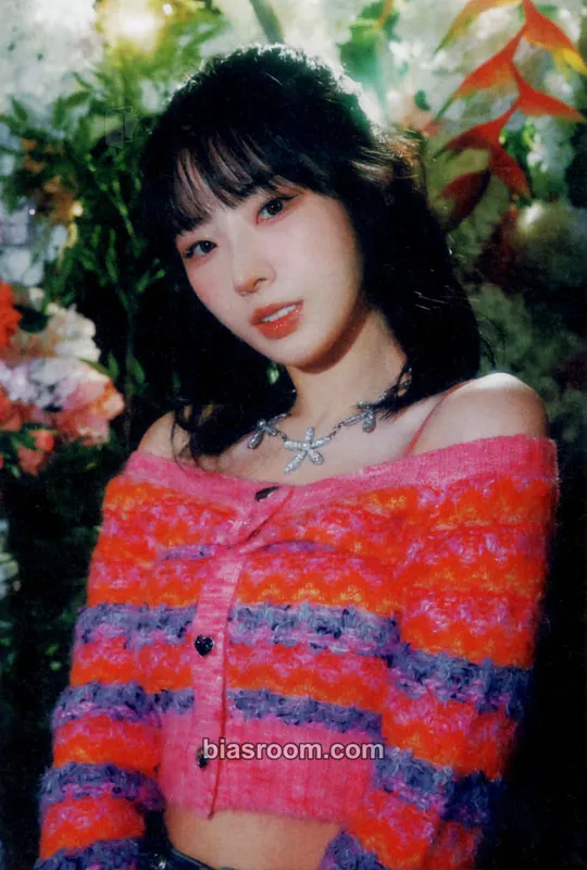 HaSeul Dall Photocard - ARTMS - ARTMS K-pop photocard