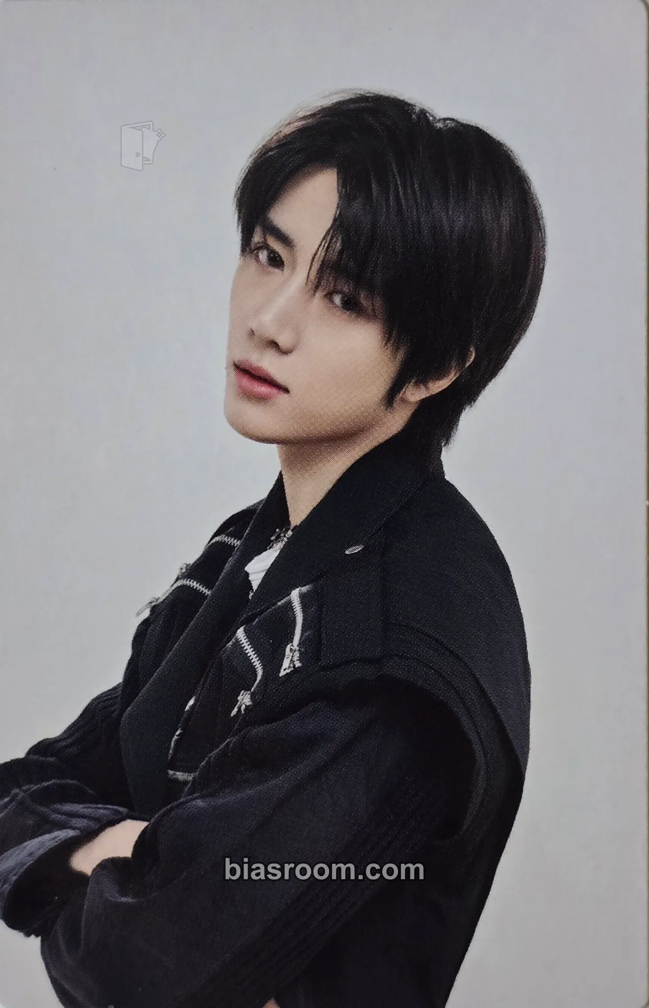 Beomgyu 2026 MOA Con Photocard - TOMORROW X TOGETHER - TOMORROW X TOGETHER K-pop photocard