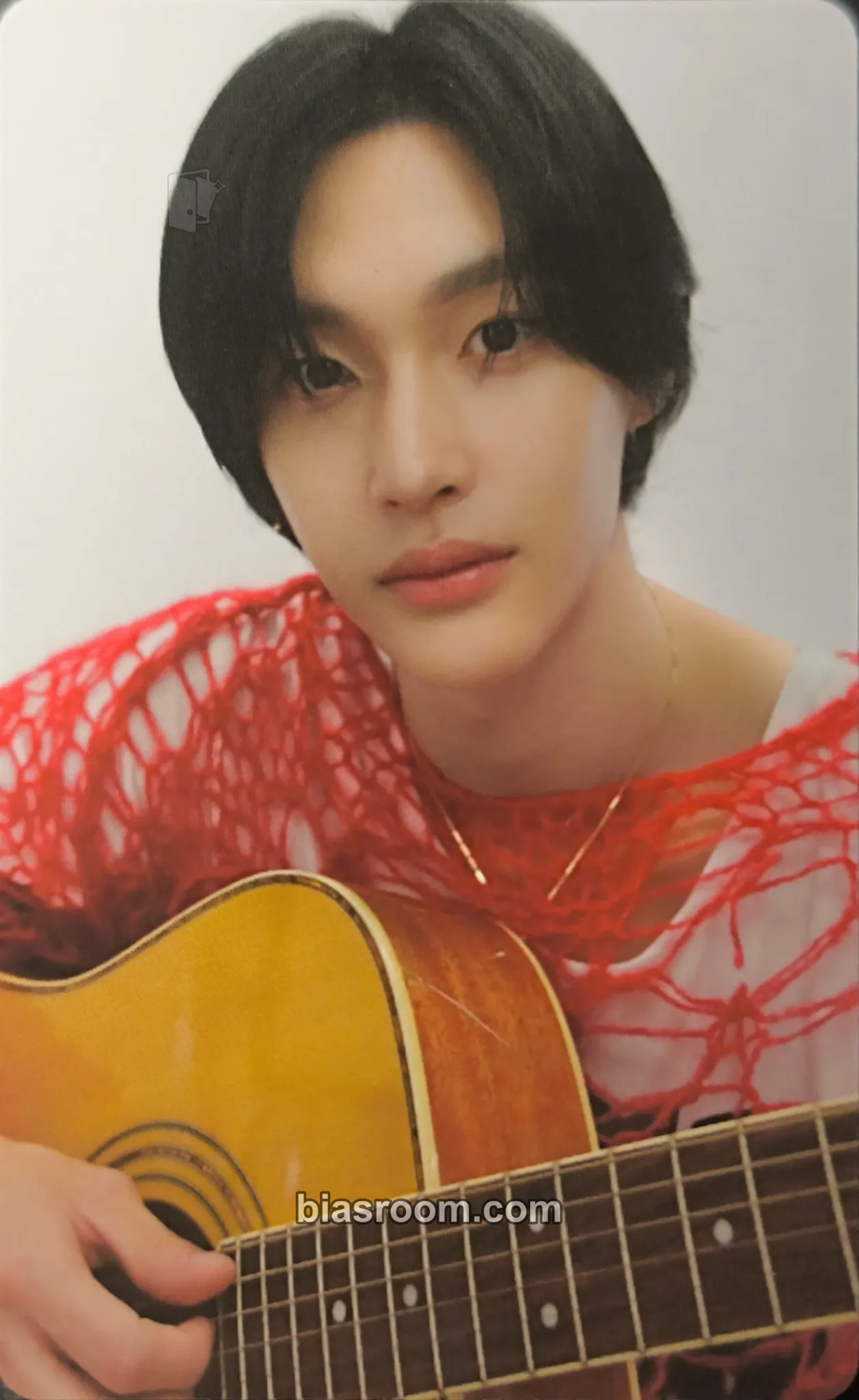 Wonbin 2025 SMTOWN: THE CULTURE, THE FUTURE Photocard - RIIZE - RIIZE K-pop photocard