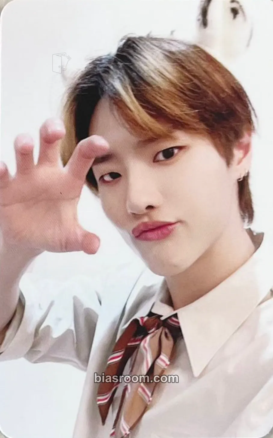 WOODZ Colorful Trauma Photocard - WOODZ K-pop photocard