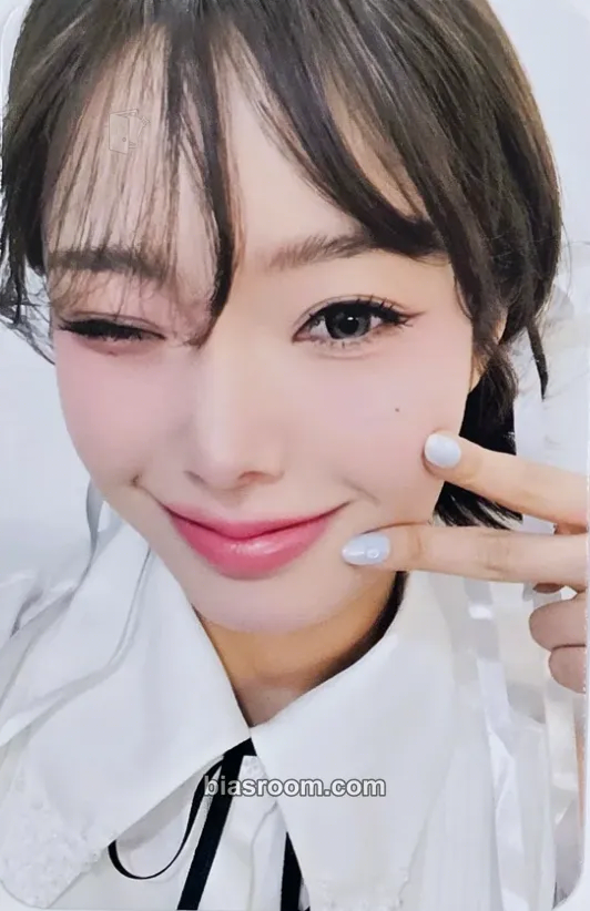 Keena Day & Night Photocard - FIFTY FIFTY - FIFTY FIFTY K-pop photocard