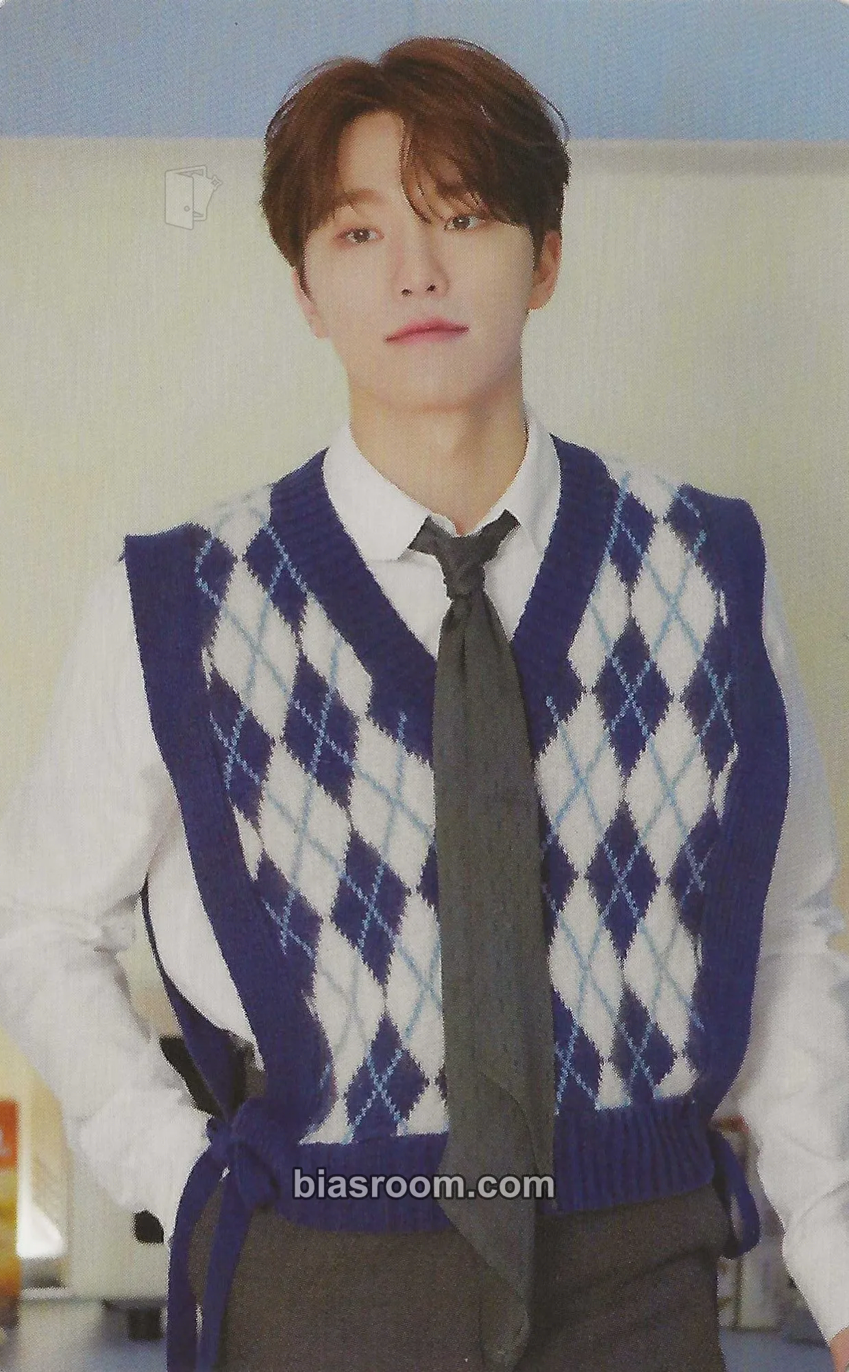 Dino FML Photocard - SEVENTEEN - SEVENTEEN K-pop photocard