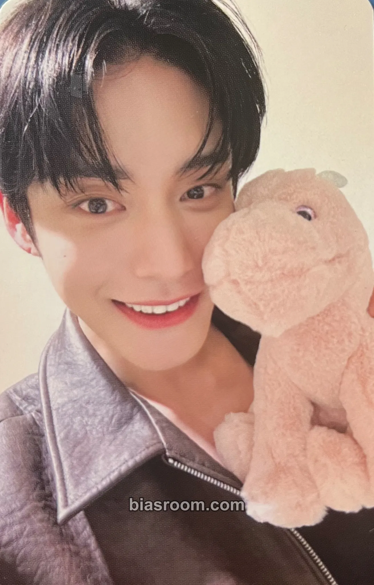Jiwoong Melting Point Photocard - ZEROBASEONE - ZEROBASEONE K-pop photocard