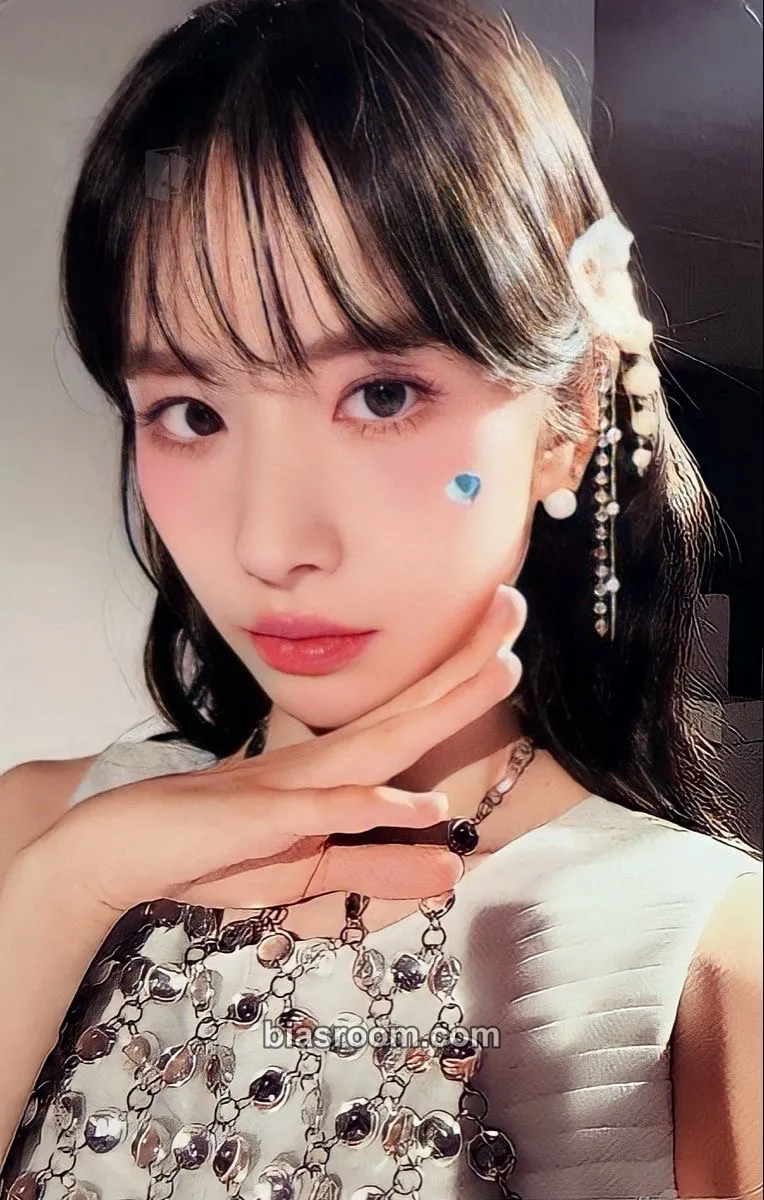 Seola Sequence Photocard - WJSN - WJSN K-pop photocard