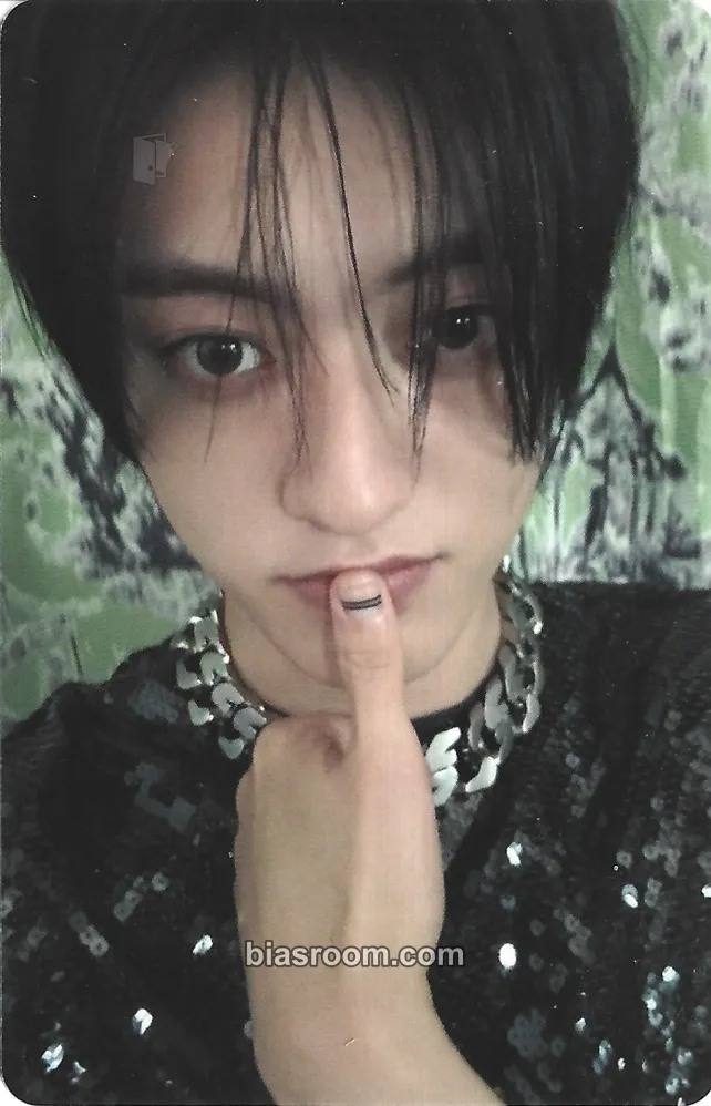 Haruto LOVE PULSE Photocard - TREASURE - TREASURE K-pop photocard