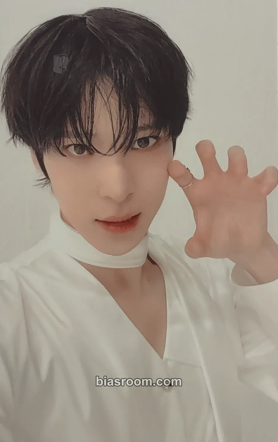 Yunho In Your Fantasy World Tour 2025 - 2026 Photocard - ATEEZ - ATEEZ K-pop photocard