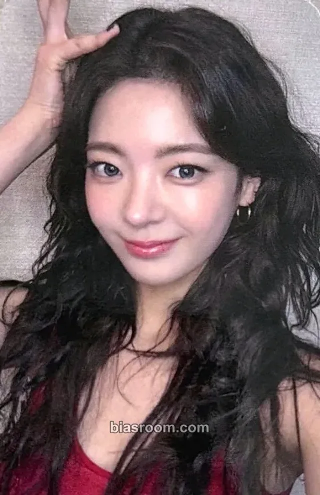 ITZY - Lia - ITZY 3rd World Tour 'Tunnel Vision' Event seoul day 2 membership booth