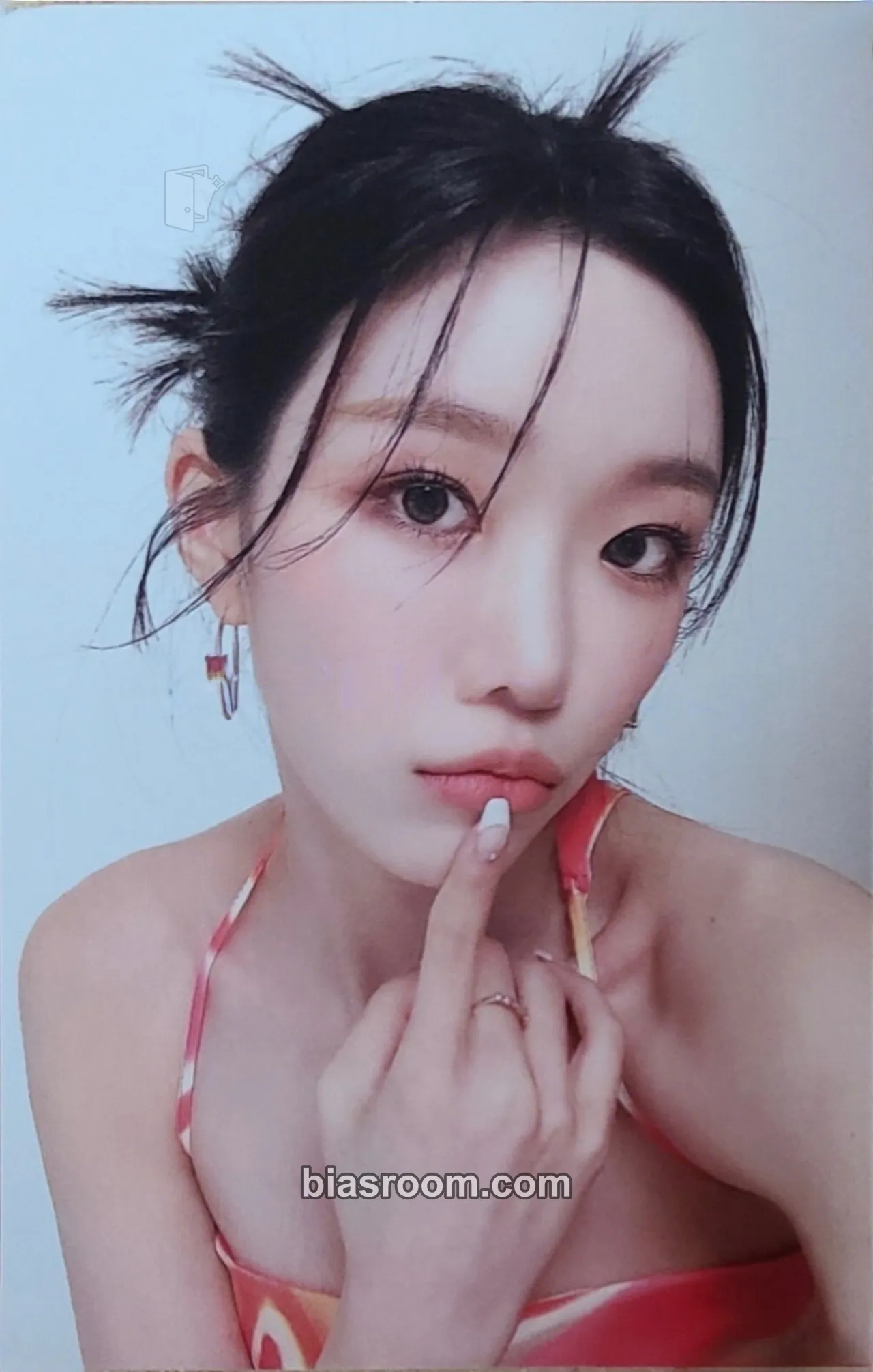 Dawon Sequence Photocard - WJSN - WJSN K-pop photocard