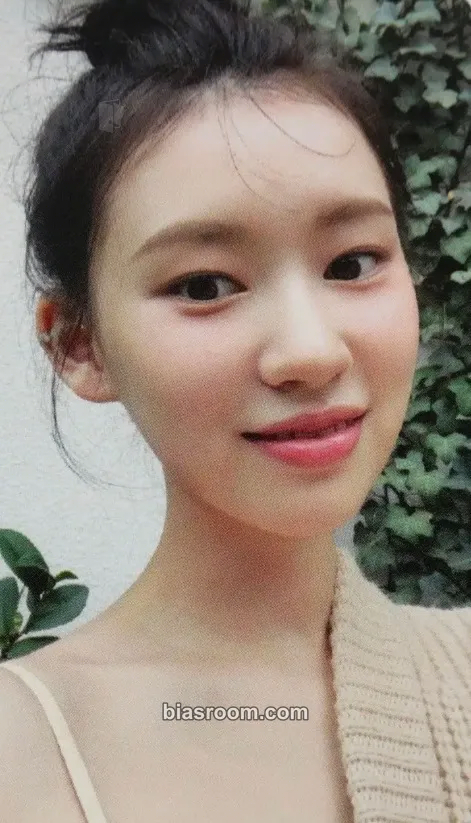 Elly I AM ME Photocard - Weki Meki - Weki Meki K-pop photocard