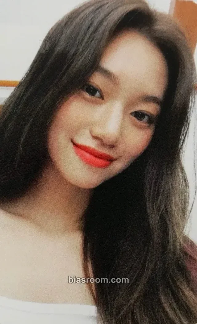 Weki Meki - Kim Doyeon - I AM ME Album pob (pre-order benefit) apple music
