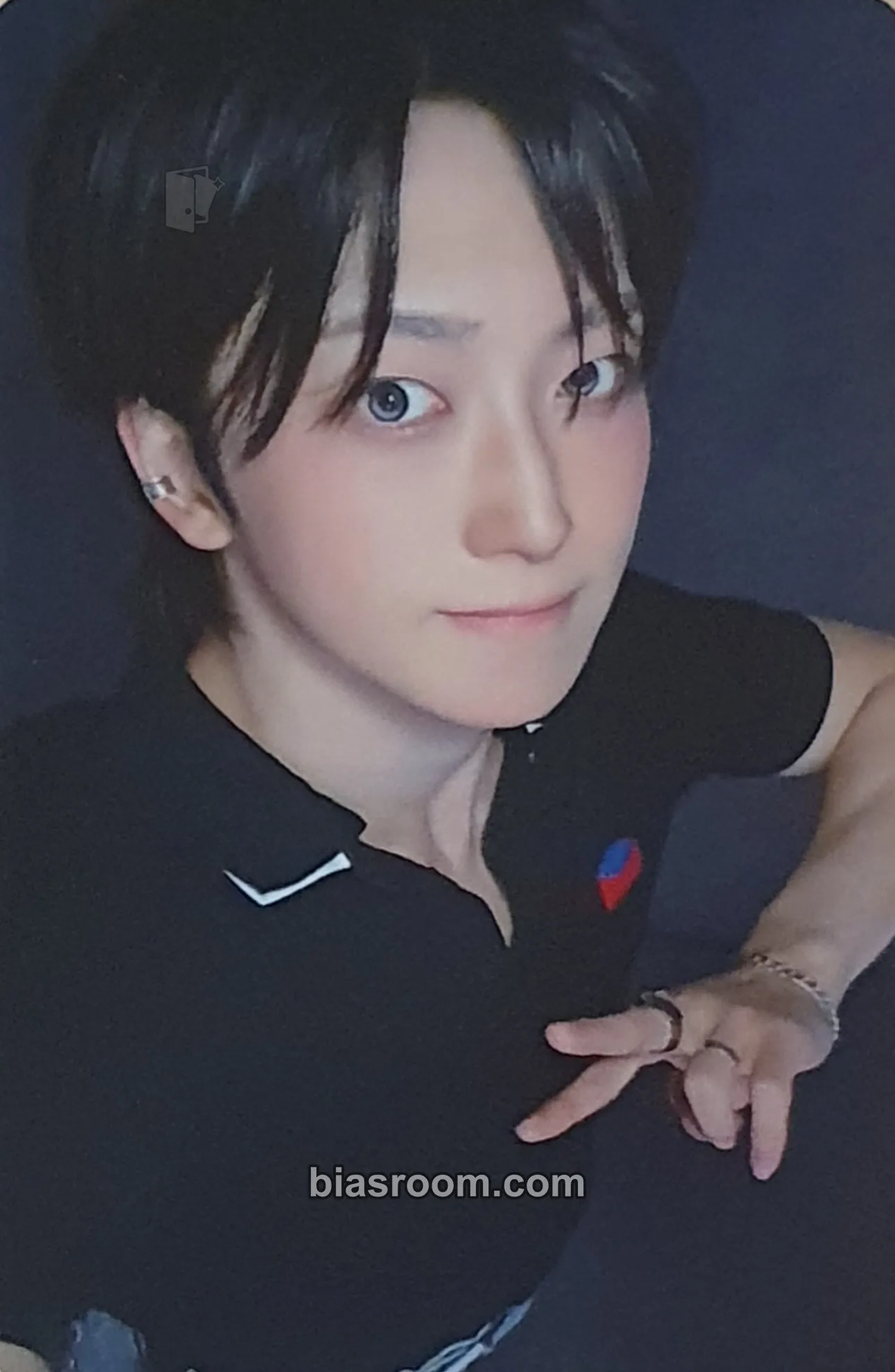 Fuma Back to Life Photocard - &TEAM - &TEAM K-pop photocard