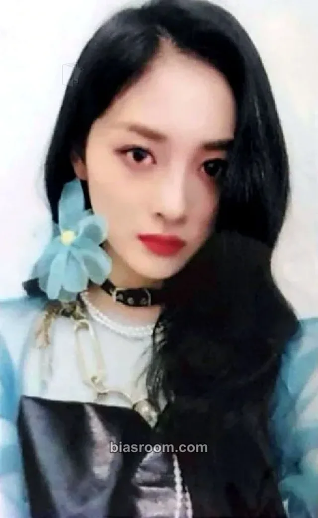 PRISTIN - Kyulkyung - Hi! PRISTIN Album