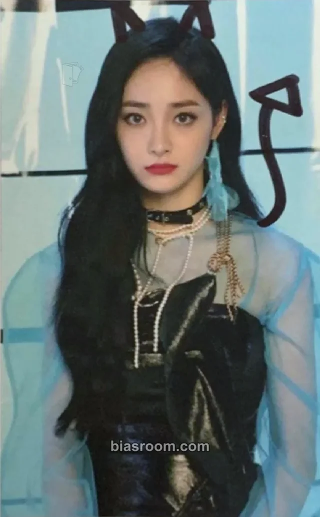 PRISTIN - Kyulkyung - Hi! PRISTIN Album