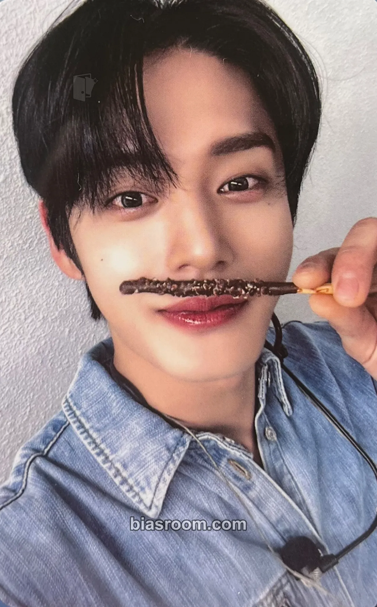 Jiwoong Melting Point Photocard - ZEROBASEONE - ZEROBASEONE K-pop photocard