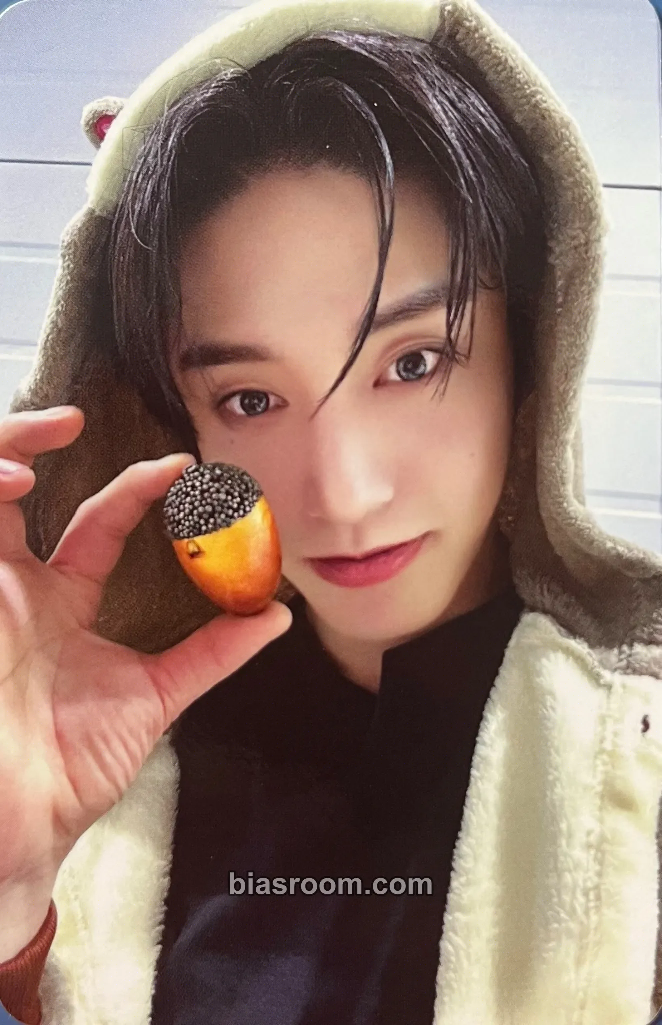 Jiwoong Melting Point Photocard - ZEROBASEONE - ZEROBASEONE K-pop photocard