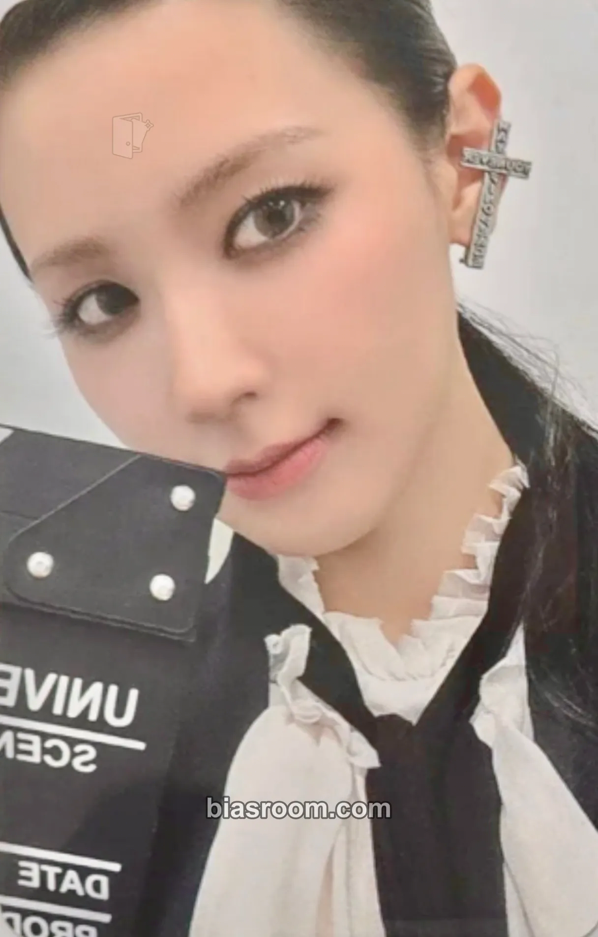 Miyeon MY, Lover Photocard - i-dle - i-dle K-pop photocard