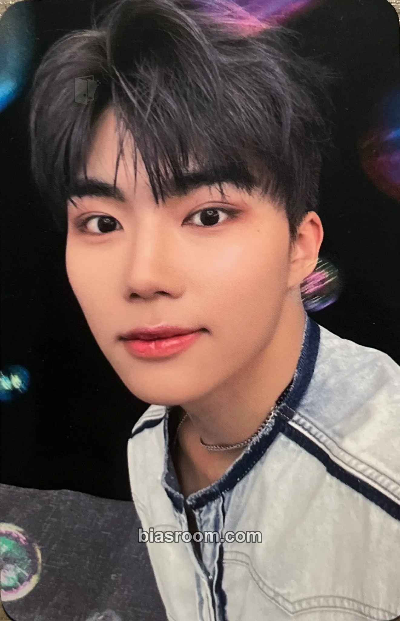 Gunwook You Had Me at Hello Photocard - ZEROBASEONE - ZEROBASEONE K-pop photocard