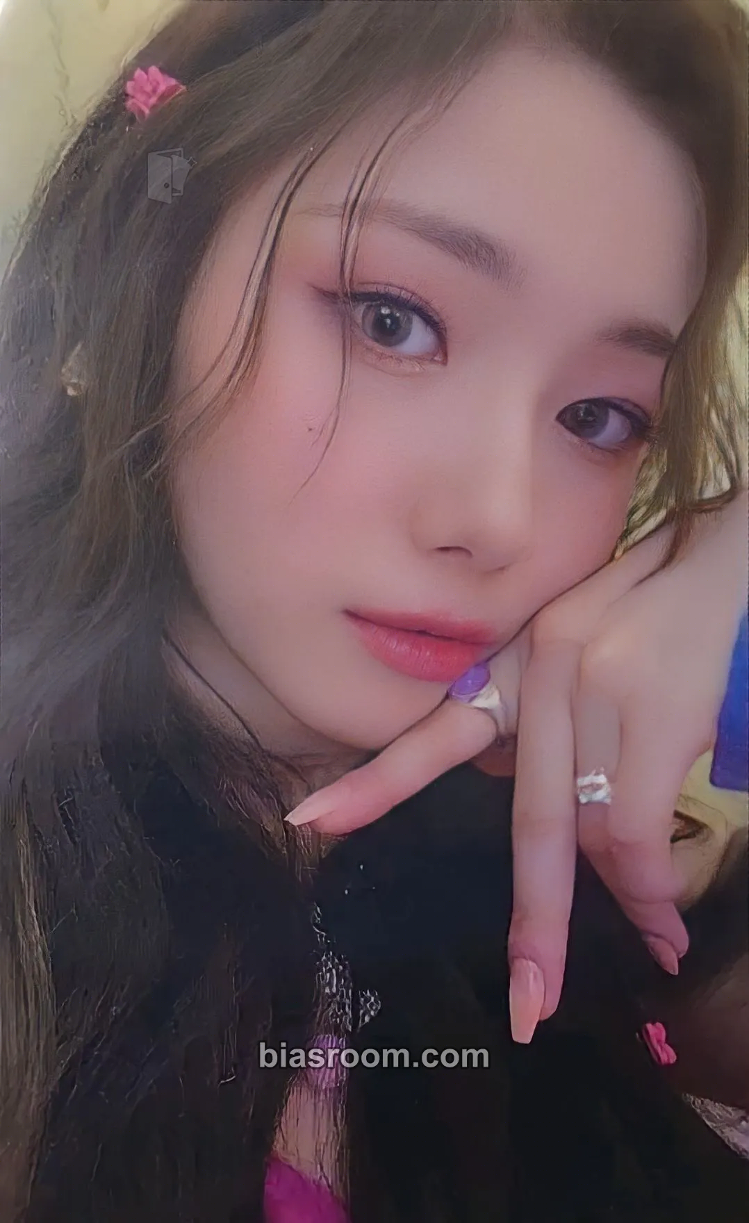 Youngeun DOUBLAST Photocard - Kep1er - Kep1er K-pop photocard