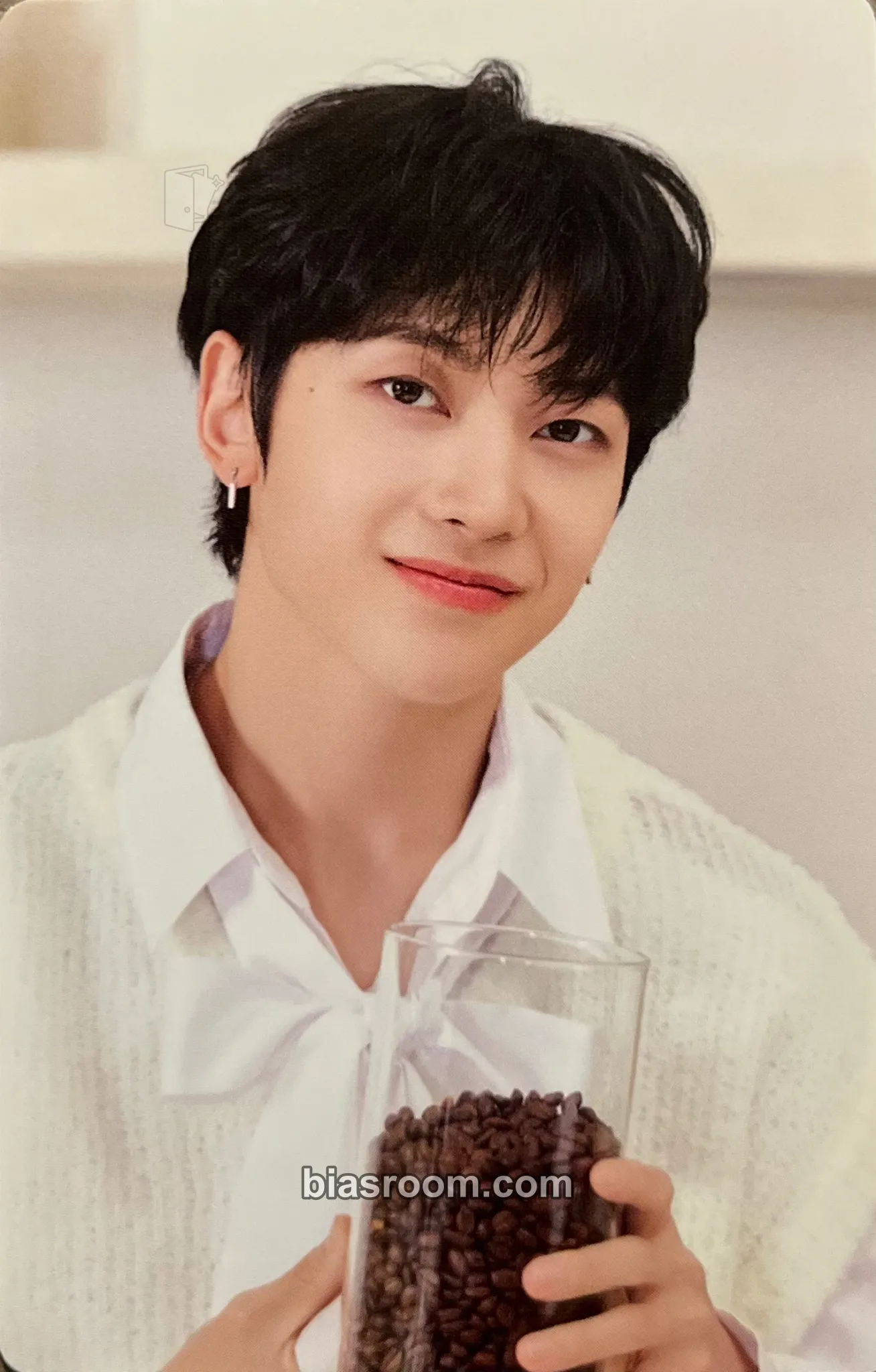 Matthew 2025 Seasons Greetings 'Our Season' Photocard - ZEROBASEONE - ZEROBASEONE K-pop photocard