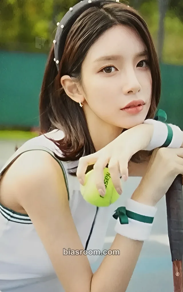 Alice - Do-A - Dance On Album