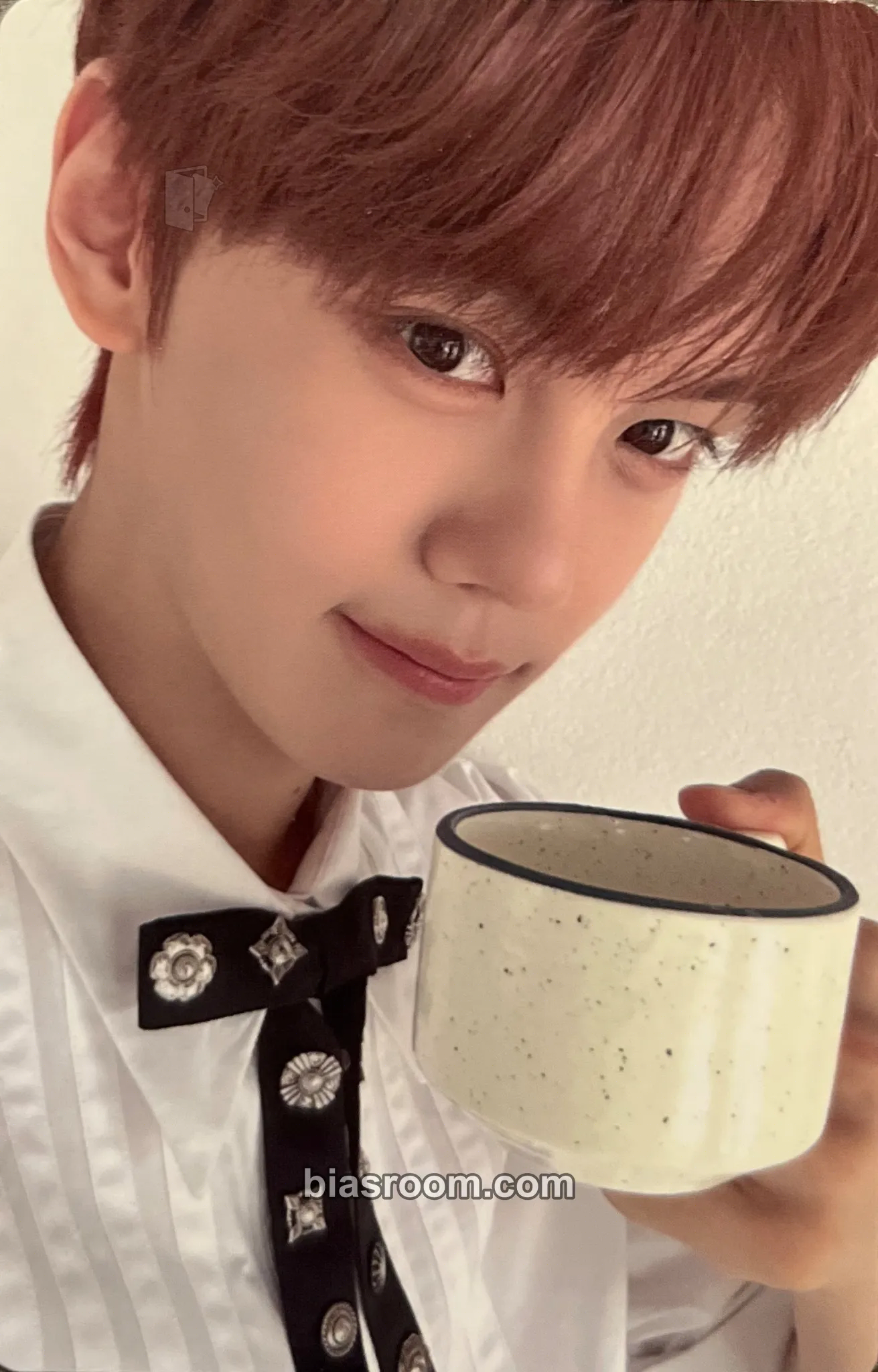 Gyuvin 2025 Seasons Greetings 'Our Season' Photocard - ZEROBASEONE - ZEROBASEONE K-pop photocard