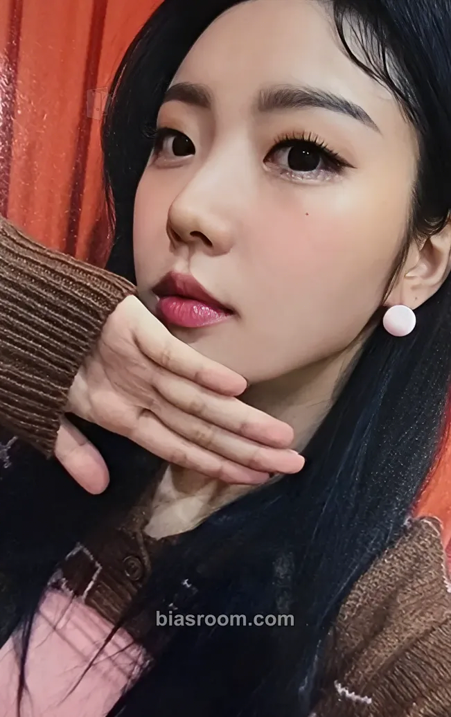 Karin Dance On Photocard - Alice - Alice K-pop photocard