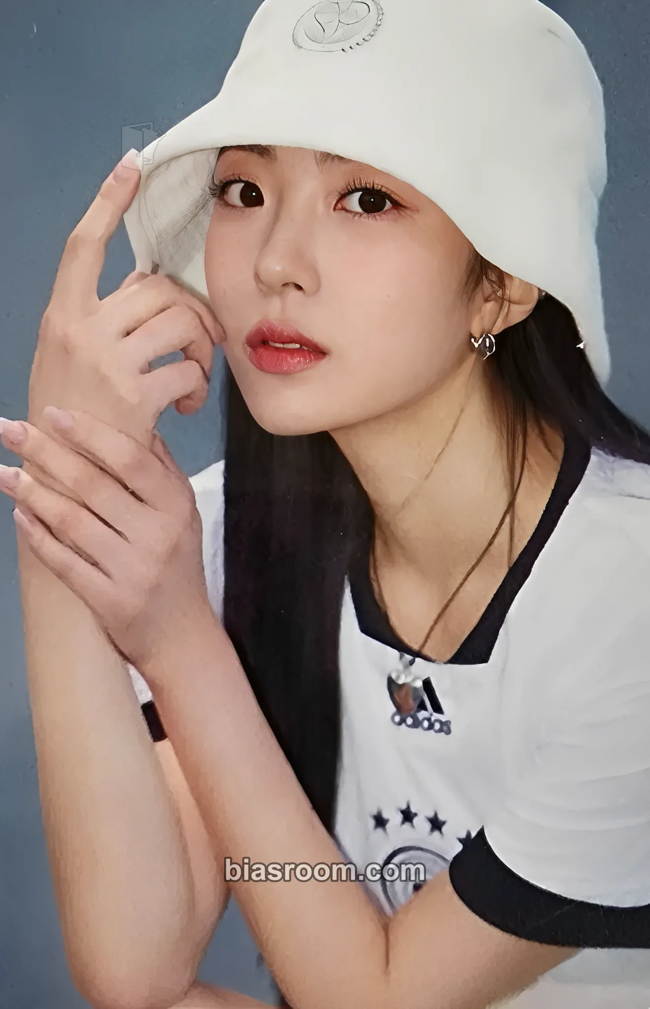 Yeonje Dance On Photocard - Alice - Alice K-pop photocard
