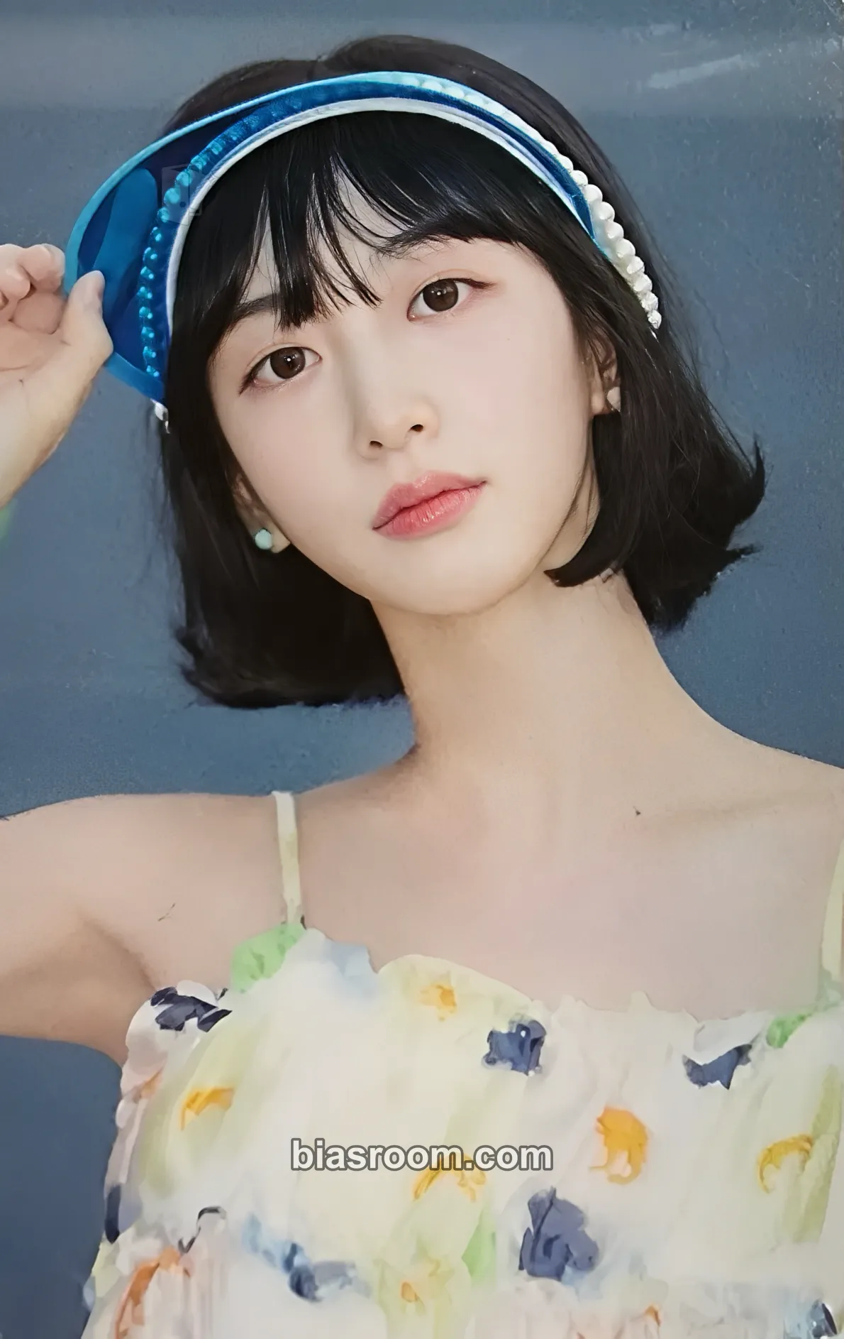 Yukyung Dance On Photocard - Alice - Alice K-pop photocard