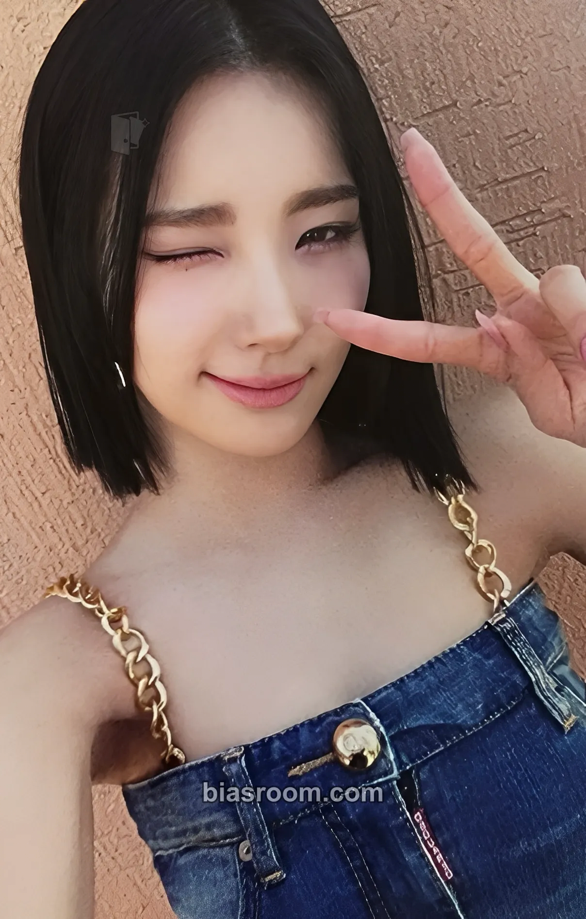 Sohee Show Down Photocard - Alice - Alice K-pop photocard