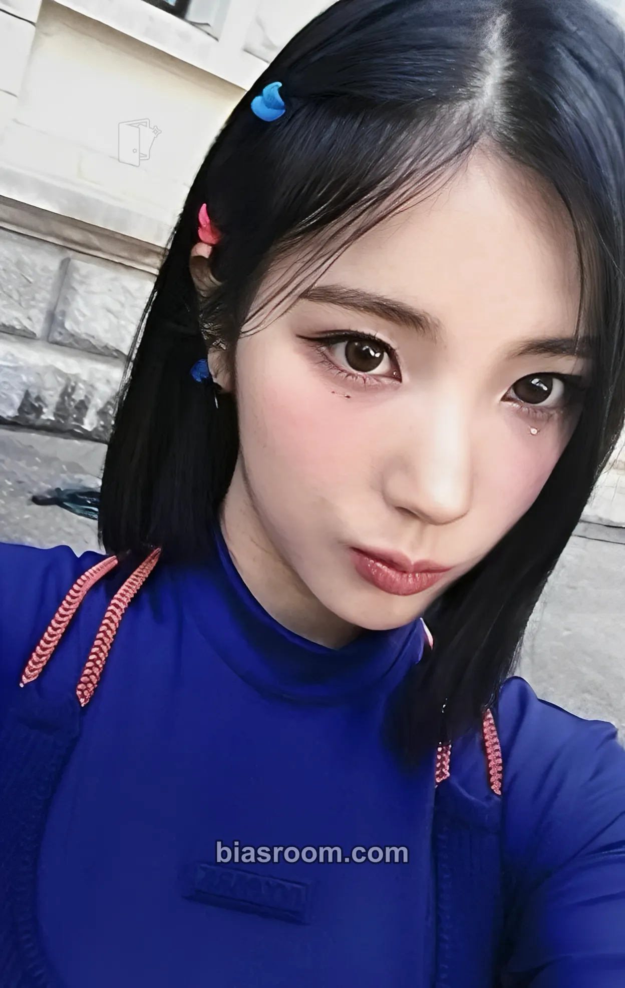 Sohee Show Down Photocard - Alice - Alice K-pop photocard