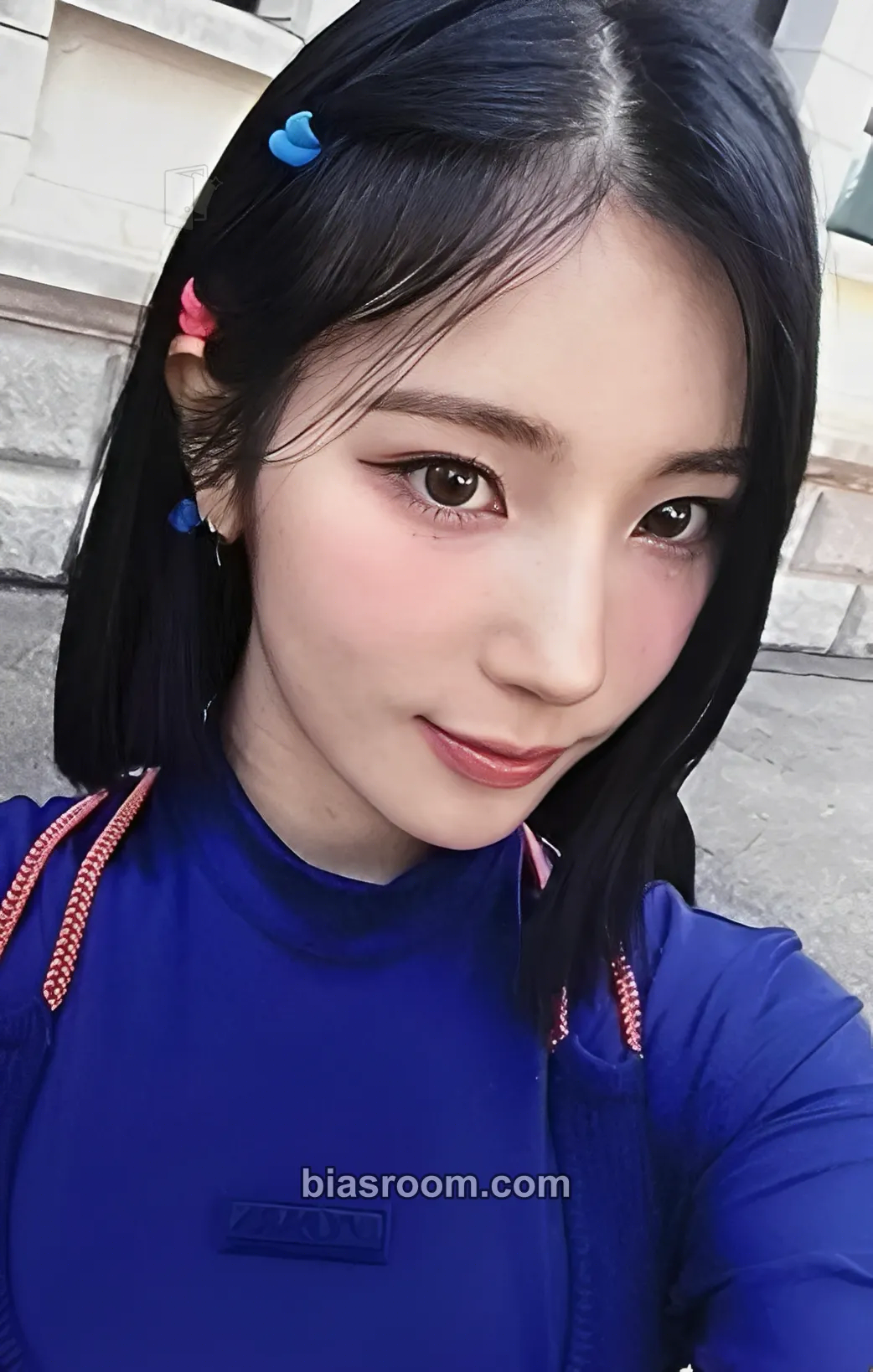 Sohee Show Down Photocard - Alice - Alice K-pop photocard