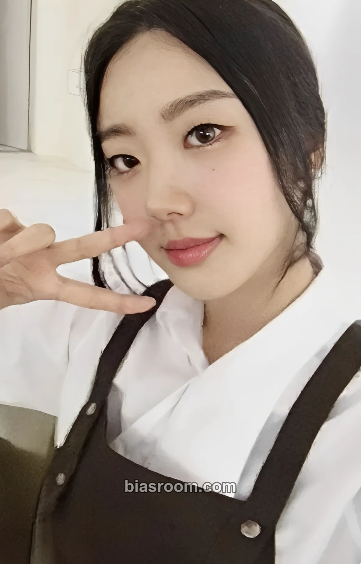 Karin Show Down Photocard - Alice - Alice K-pop photocard