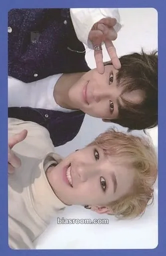 I am YOU Photocard - Stray Kids - Stray Kids K-pop photocard