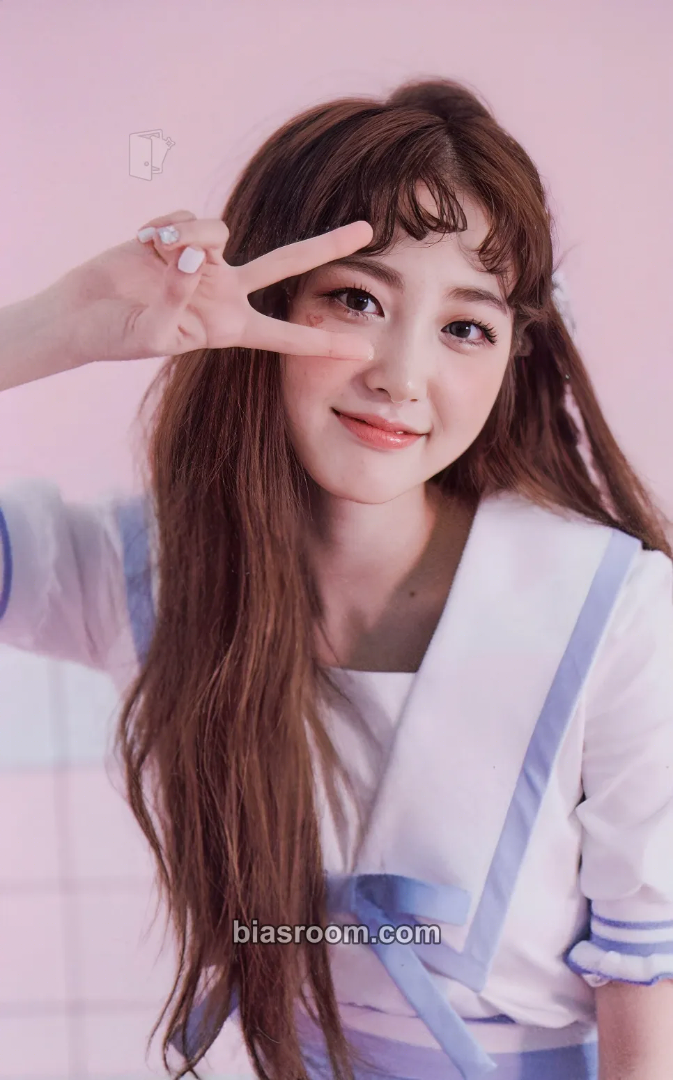 Yukyung Summer Dream Photocard - Alice - Alice K-pop photocard