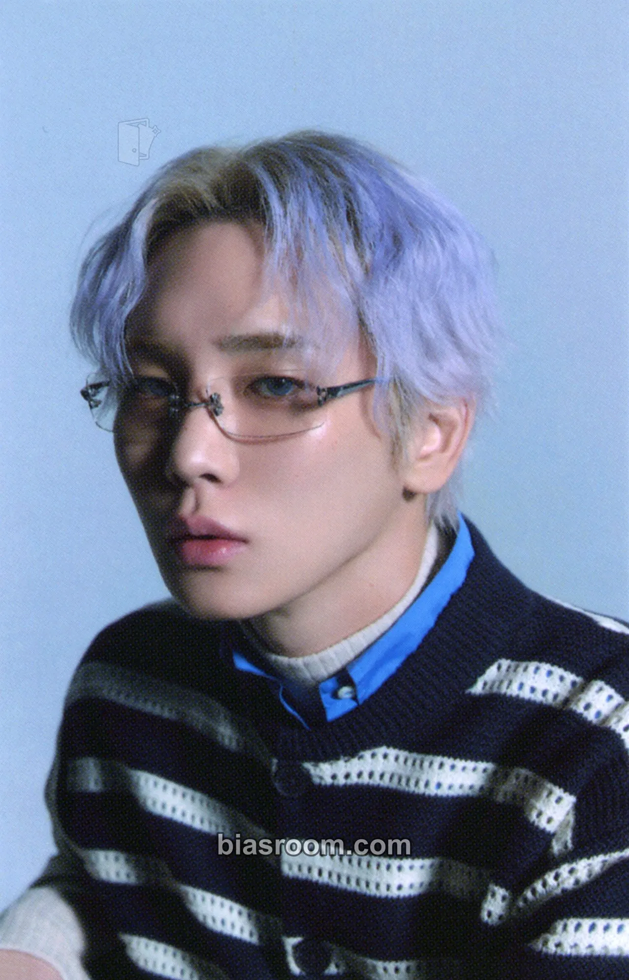 Key SHINee 2026 Season's Greetings Photocard - SHINee - SHINee K-pop photocard