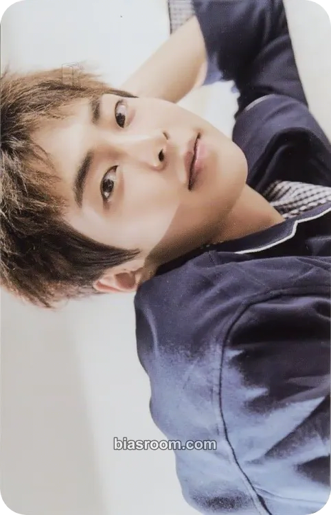 Xiumin Artist&FLO <EXO> Photocard - EXO - EXO K-pop photocard